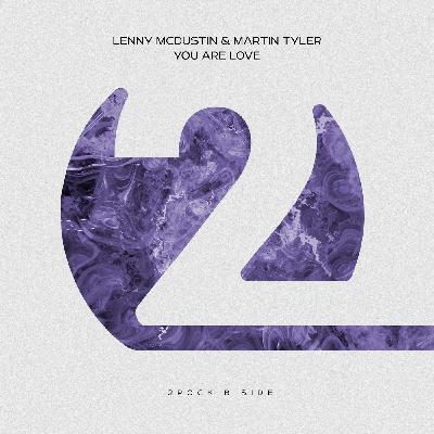 Lenny McDustin & Martin Tyler - You are Love
