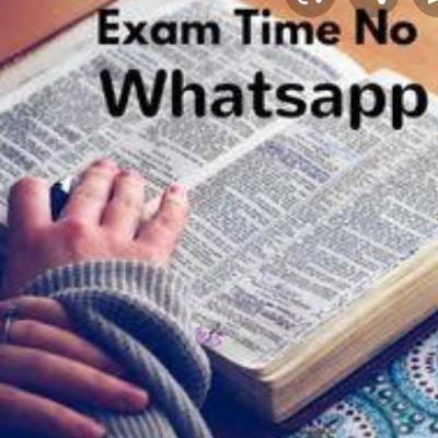 आयुष्याची परीक्षा