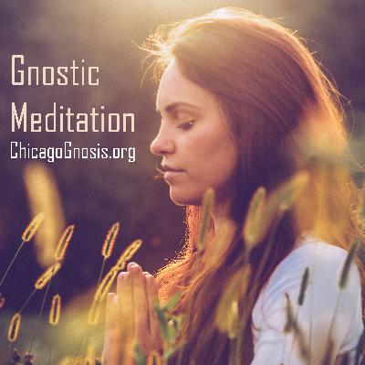 Gnostic Meditation 08 Working with the Master Melchizedek