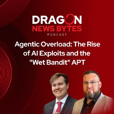 Agentic Overload: The Rise of AI Exploits and the "Wet Bandit" APT