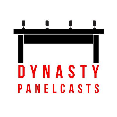 Dynasty Panelcasts 007 - How To Break Into The Festival Industry Dynasty Panelcasts 007 - How To Break Into The Festival Industry