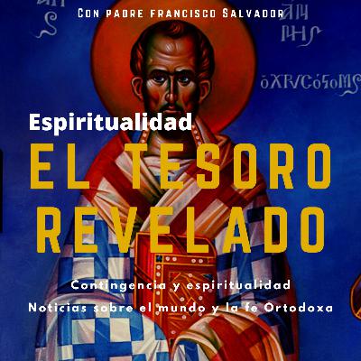 La importancia del Padre Espiritual - Clase 07