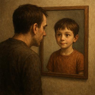 Episode 488: Your Inner Child HL488