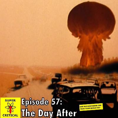 Episode #57: The Day After Episode #57: The Day After