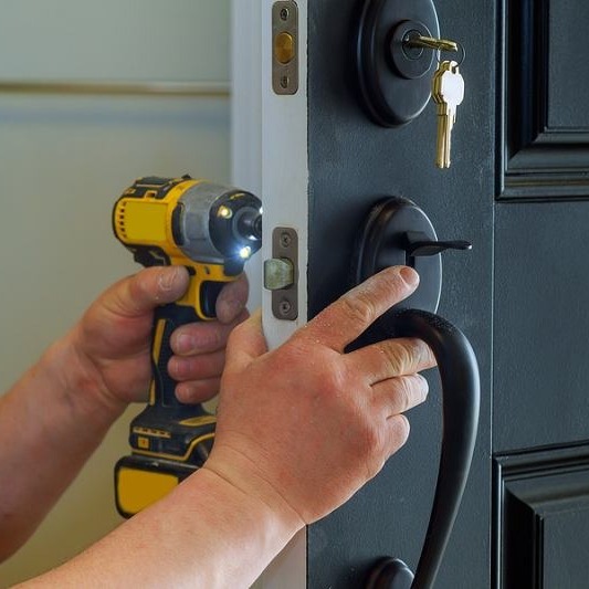 Smart Locksmith: Your Reliable 24/7 Emergency Locksmith Solutions in Morrow
