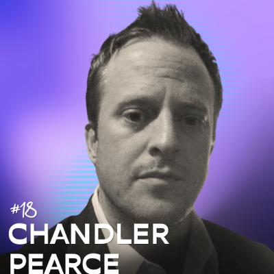 #18: How to Turn ADHD Into a Superpower With Chandler Pearce #18: How to Turn ADHD Into a Superpower With Chandler Pearce
