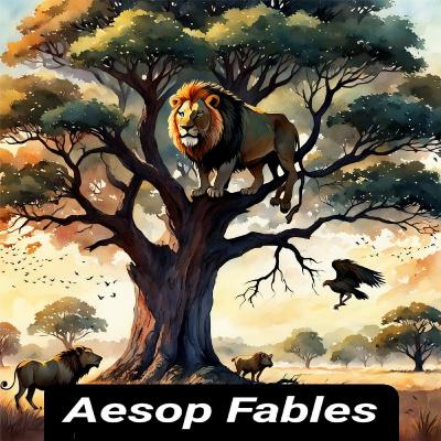 The Lion and the Boar - Aesop Fables - Kids Story Short Stories for Children and Adults The Lion and the Boar - Aesop Fables - Kids Story Short Stories for Children and Adults