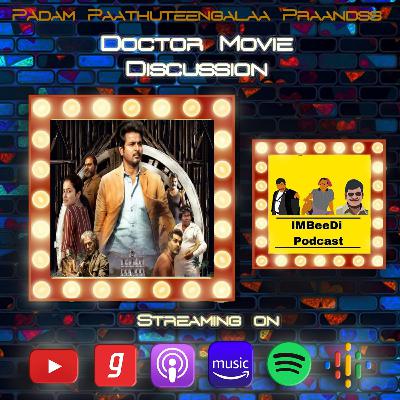 Doctor Paathuteengalaa Praandss 😂