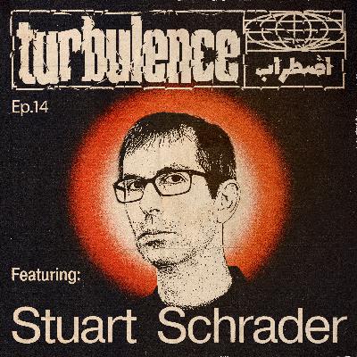 Episode 14: Policing and the Counterinsurgency State w/ Stuart Schrader Episode 14: Policing and the Counterinsurgency State w/ Stuart Schrader