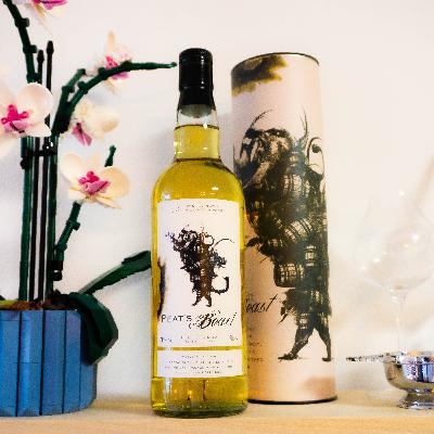 The Peat's Beast - Peat's Quiz!