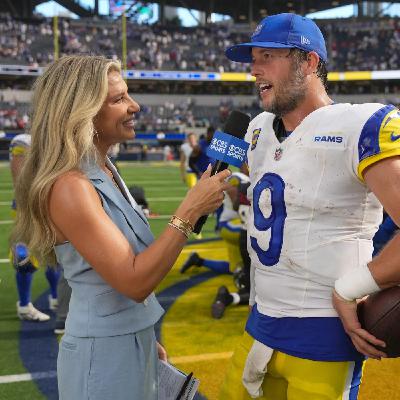 A Few Thoughts About Those "Halftime Adjustments"