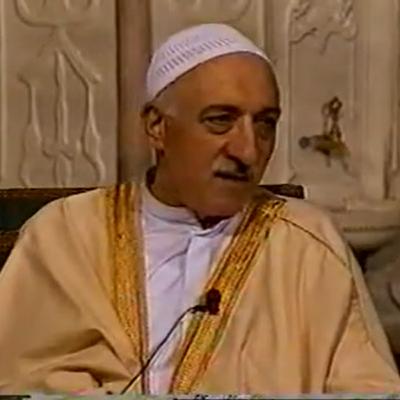 Cennet - Cehennem ve Keyfiyetleri   Fethullah Gülen Hocaefendi