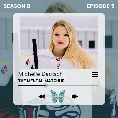 Episode #145 - Michelle Deutsch