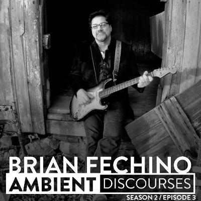 Interview with Brian Fechino // conversations about ego, branding, gratitude, and more