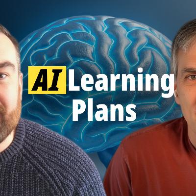 Lifelong Learning & AI Lifelong Learning & AI