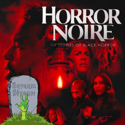 S3E12: Horror Noire