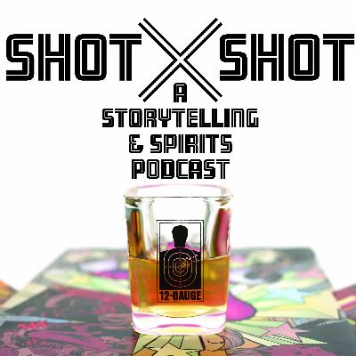 Episode Thirty One: Naomi Baker (Marvel Studios)