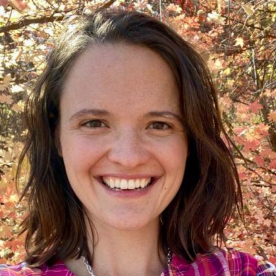 How Our Voice Can Help Us Heal with Amy Elysse