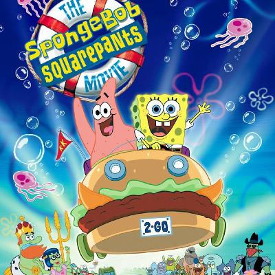 cartoon cartoon cast 66 - Bob esponja la pelicula 2004