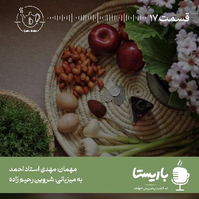 قسمت هفدهم: تولد عید شما مبارک