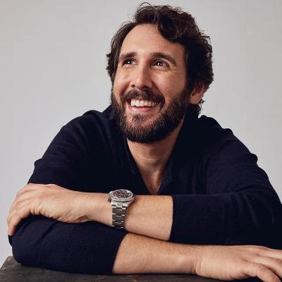 Jean chats with Josh Groban before his GEMS World Tour in Singapore! Jean chats with Josh Groban before his GEMS World Tour in Singapore!