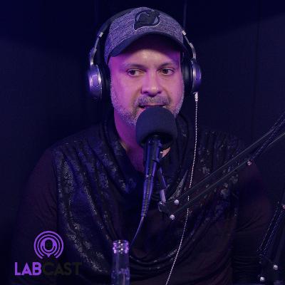 LABCAST#18 - Rodrigo Costa