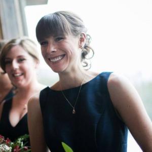 Episode 29 - Molly Struve - Kenna Security Episode 29 - Molly Struve - Kenna Security