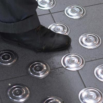 Barrierefreiheit an Bahnhöfen: "Sehr unterschiedlich"