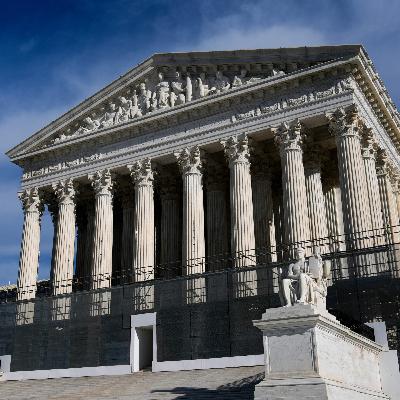 Supreme Court doubtful of Trump claim he can fire Fed governors by fiat