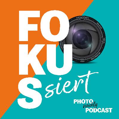 #21 Nikon Z 30 & Z 400mm, Berlin Photo Week 2022 & der Trend zum Vlog