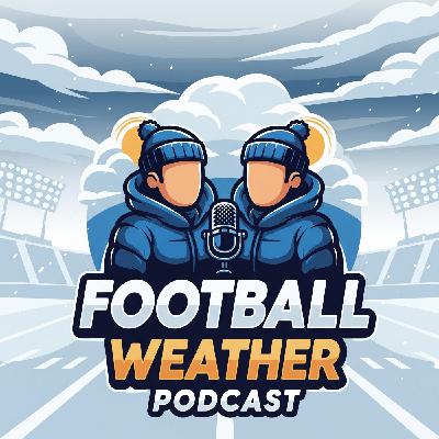 🏈 Sacramento State to FBS? Plus the 24-Team CFP Debate & Big Ten 2026 Preview w/ College Football with Sam | Football Weather