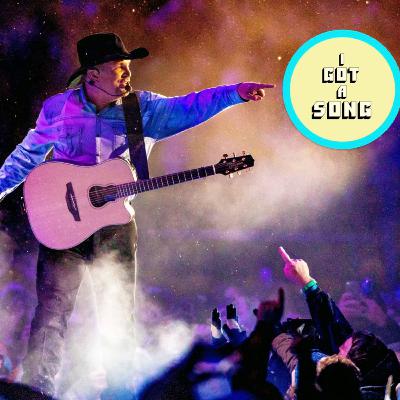 Ep. 056 - The Thunder Rolls (Garth Brooks, 1990)