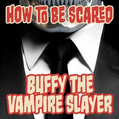 Buffy the Vampire Slayer: Hush (1999)