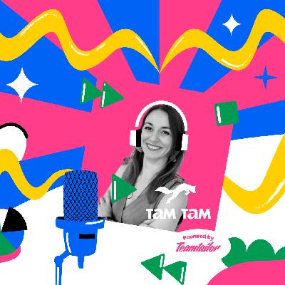 #60 - Le drive : le secret pour faire d’un recrutement un succès - Morgane Gevaux