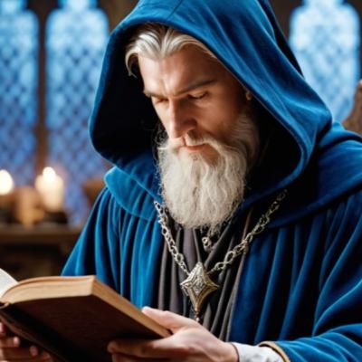 The Alchemical Tech Revolution Returns December 6th! The Alchemical Tech Revolution Returns December 6th!