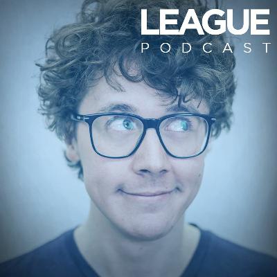 Ep. 19 - Sp4zie live from PAX East Ep. 19 - Sp4zie live from PAX East