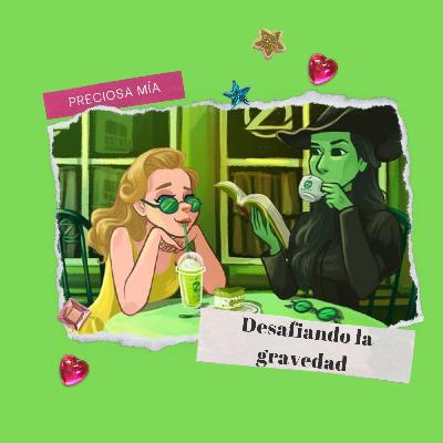 Desafiando la gravedad