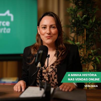 A minha história nas vendas online | Vera Maia A minha história nas vendas online | Vera Maia