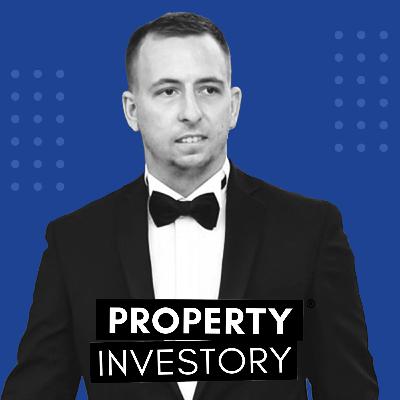 From Tennis Court to Real Estate Success: Dan Lazar's Journey