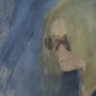 Jennifer Johnston on Stage and Screen