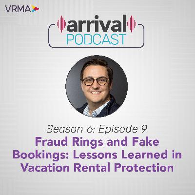 Fraud Rings and Fake Bookings: Lessons Learned in Vacation Rental Protection