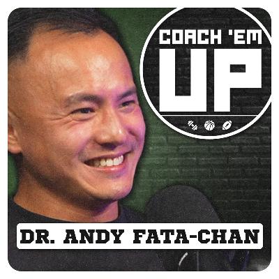 Rehab Myths, Business Advice, and Mental Injuries | DR. ANDY FATA-CHAN | Ep. 99