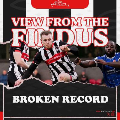 Broken Record