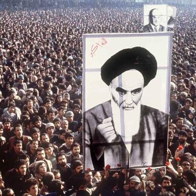 Iran: why theocracies survive – with Peter Frankopan Iran: why theocracies survive – with Peter Frankopan