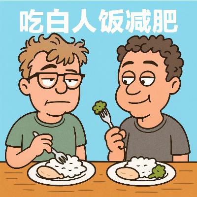 43. AMA | 在沪老外教你如何克服文化隔阂！审视时尚轮回与容貌焦虑！