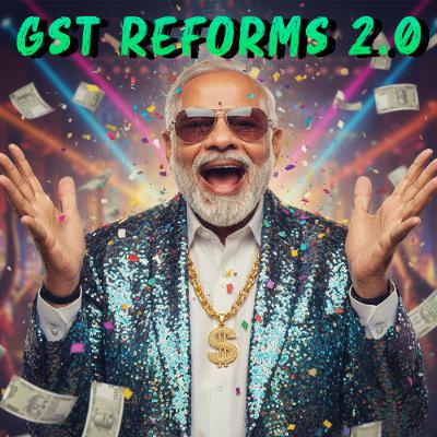 GST Reforms 2_0