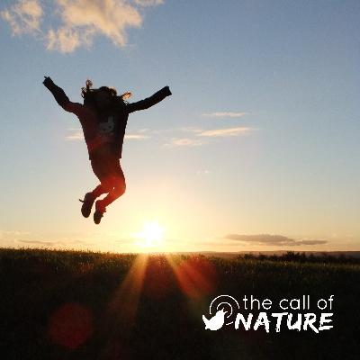 Bonus Mini-Episode #2 "Alison Harris: A Journey to Wellness through Nature"