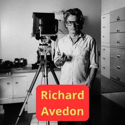 La moda nunca volvió a ser igual gracias a Richard Avedon: El Hombre que le dio Alma a la Moda