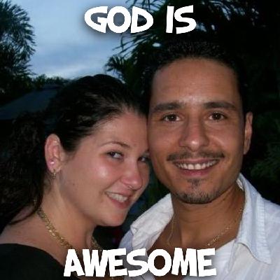 Christian Testimonies | Ken Morales Christian Testimonies | Ken Morales