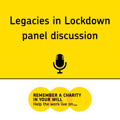 Legacies in Lockdown